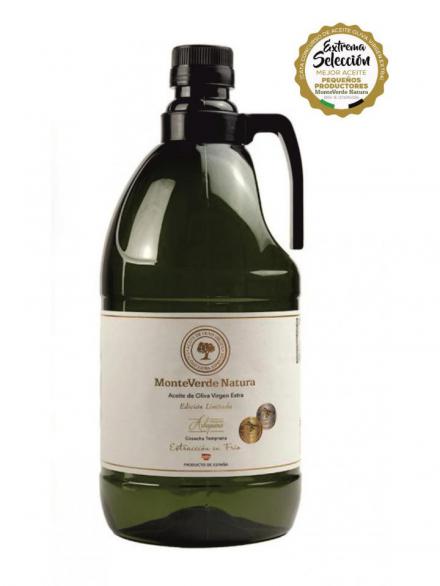 Garrafa 2 L  Aceite Oliva Virgen Extra.