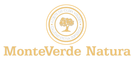Monteverde Natura Logo